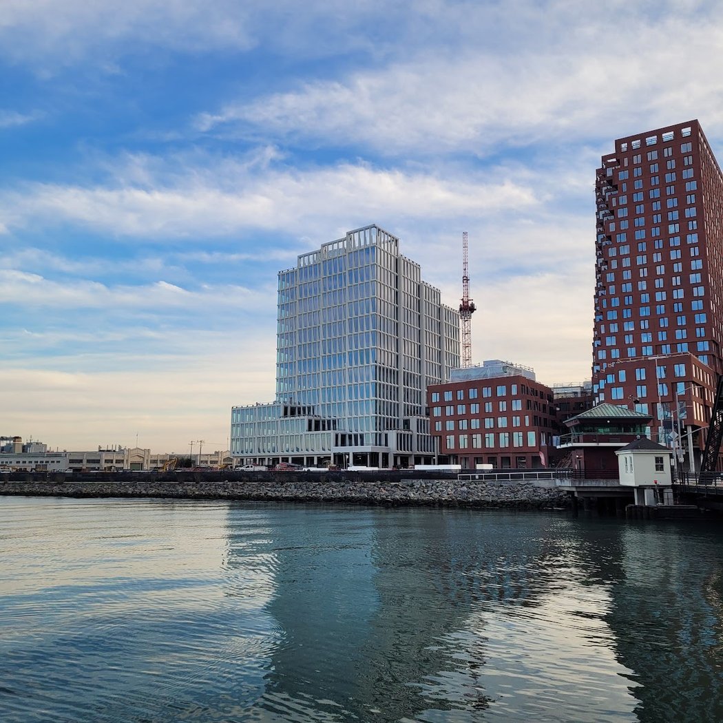 Mission Bay 3