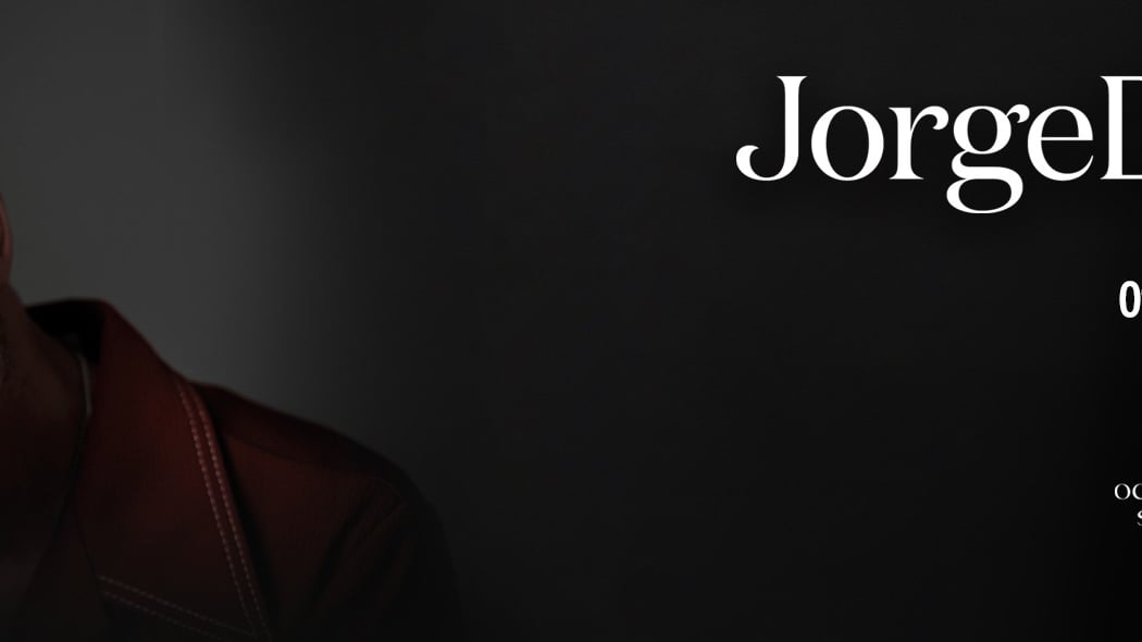 JORGE DREXLER Concert 1