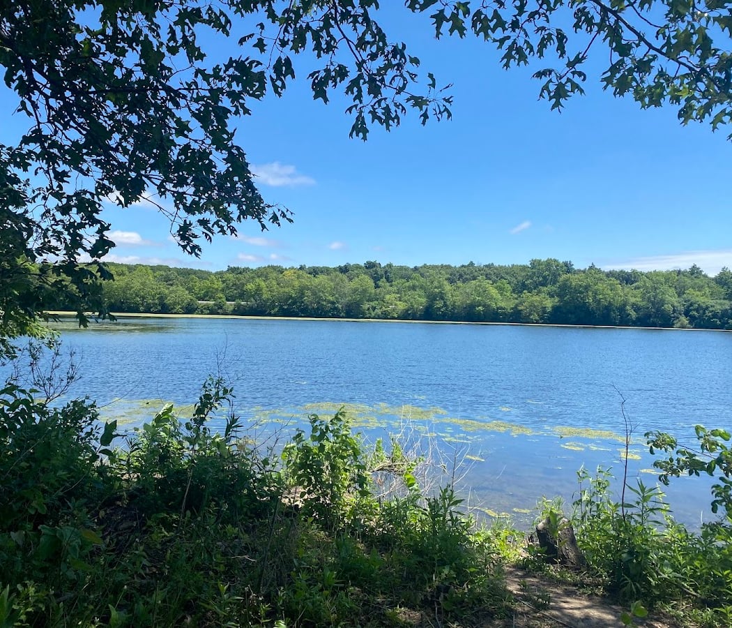 Monee Reservoir 2