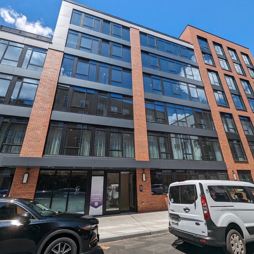 Arcadia Woodside 3