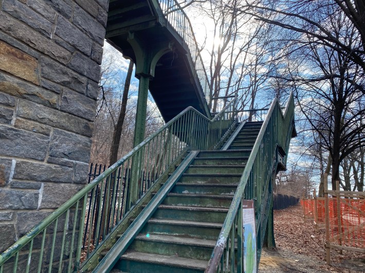 Henry Hudson Brg 2