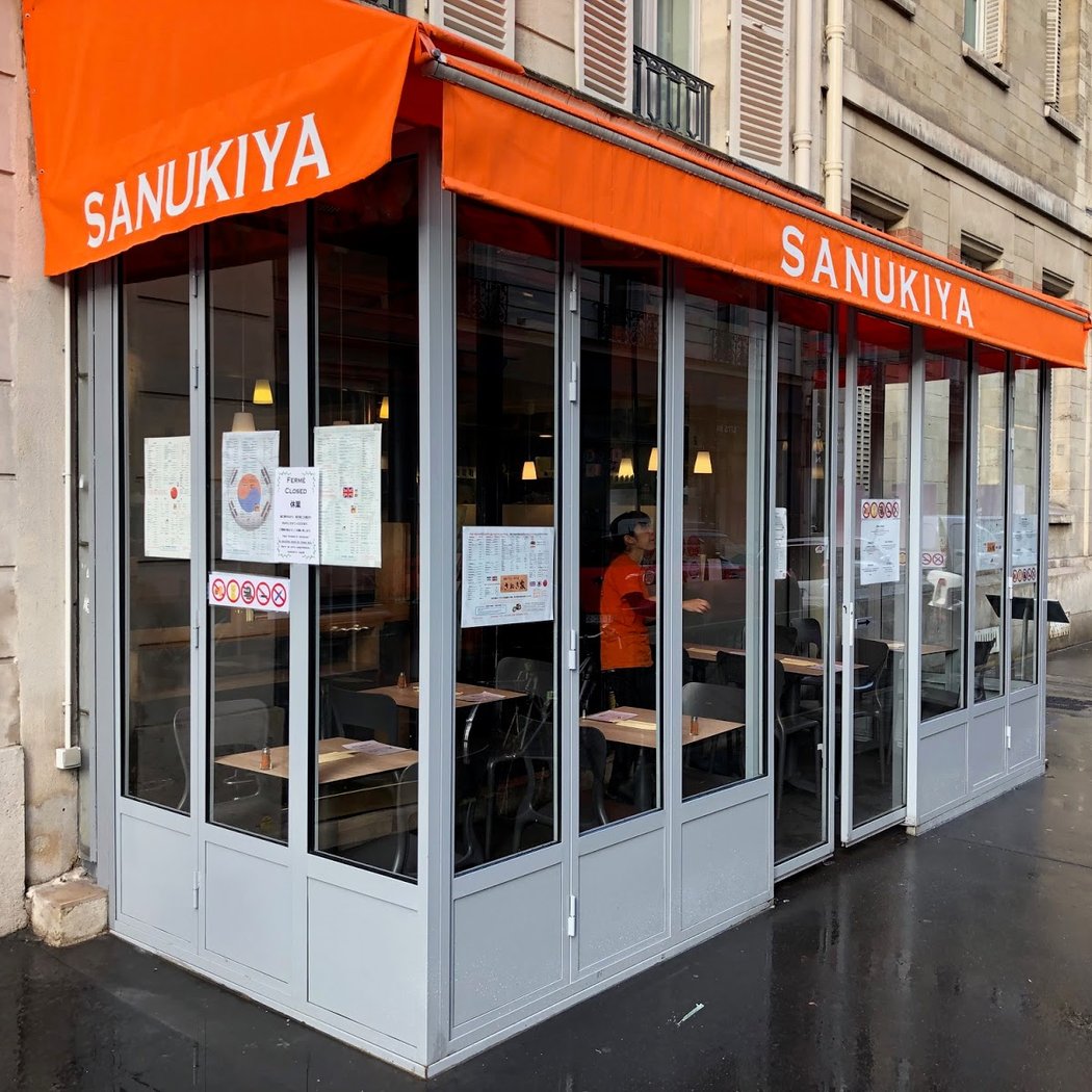 Sanukiya 3