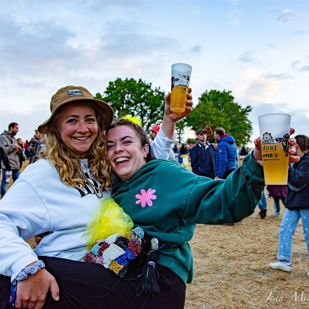 Festival Megascene 3
