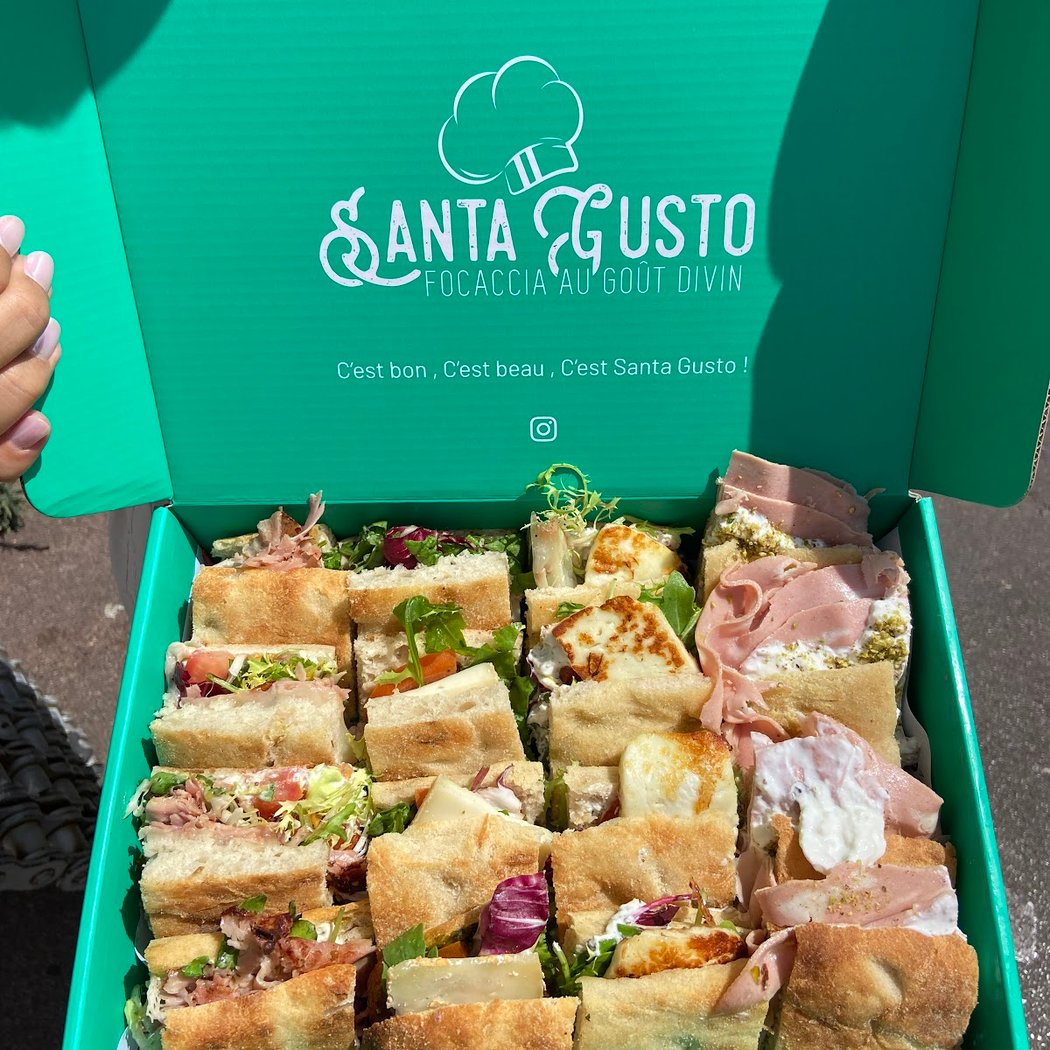 Santa Gusto Prado 1
