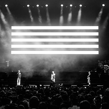 BIGBANG (빅뱅) 3