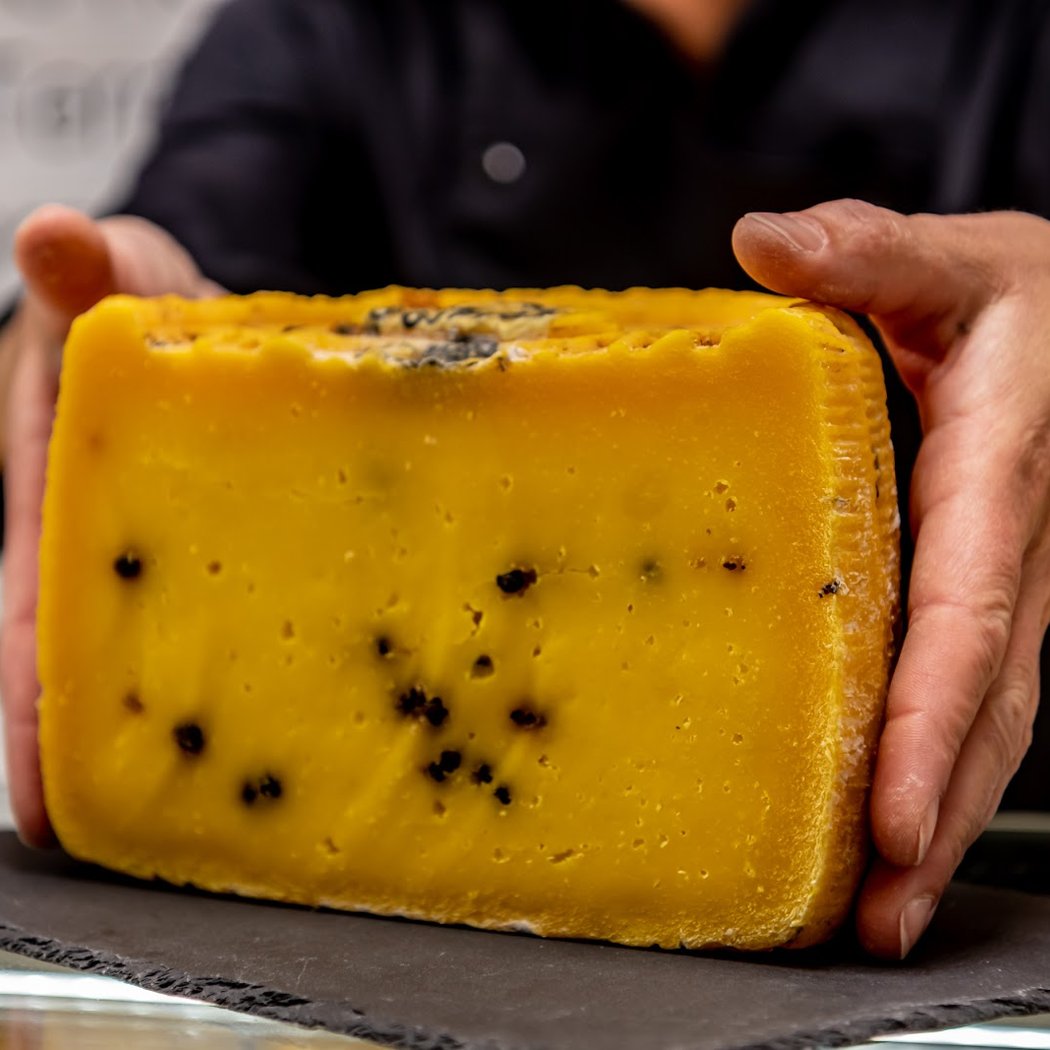 Les fromages de Laetitia 1