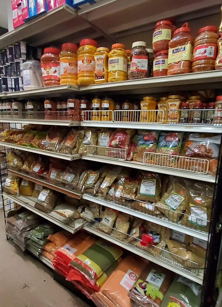 Amar Grocery 1