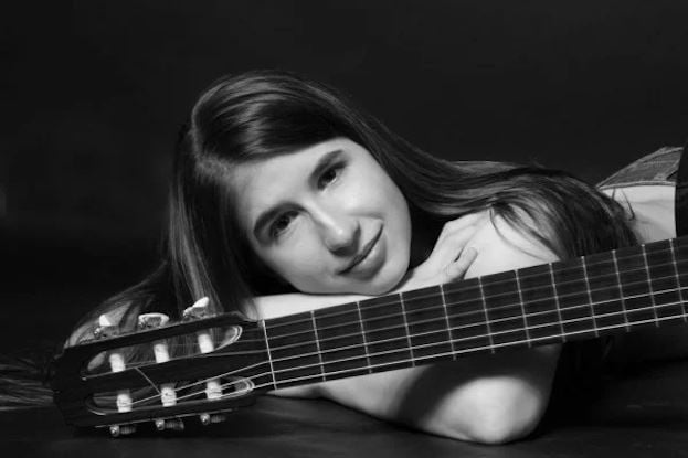 Jerry Snyder GuitarFest 1