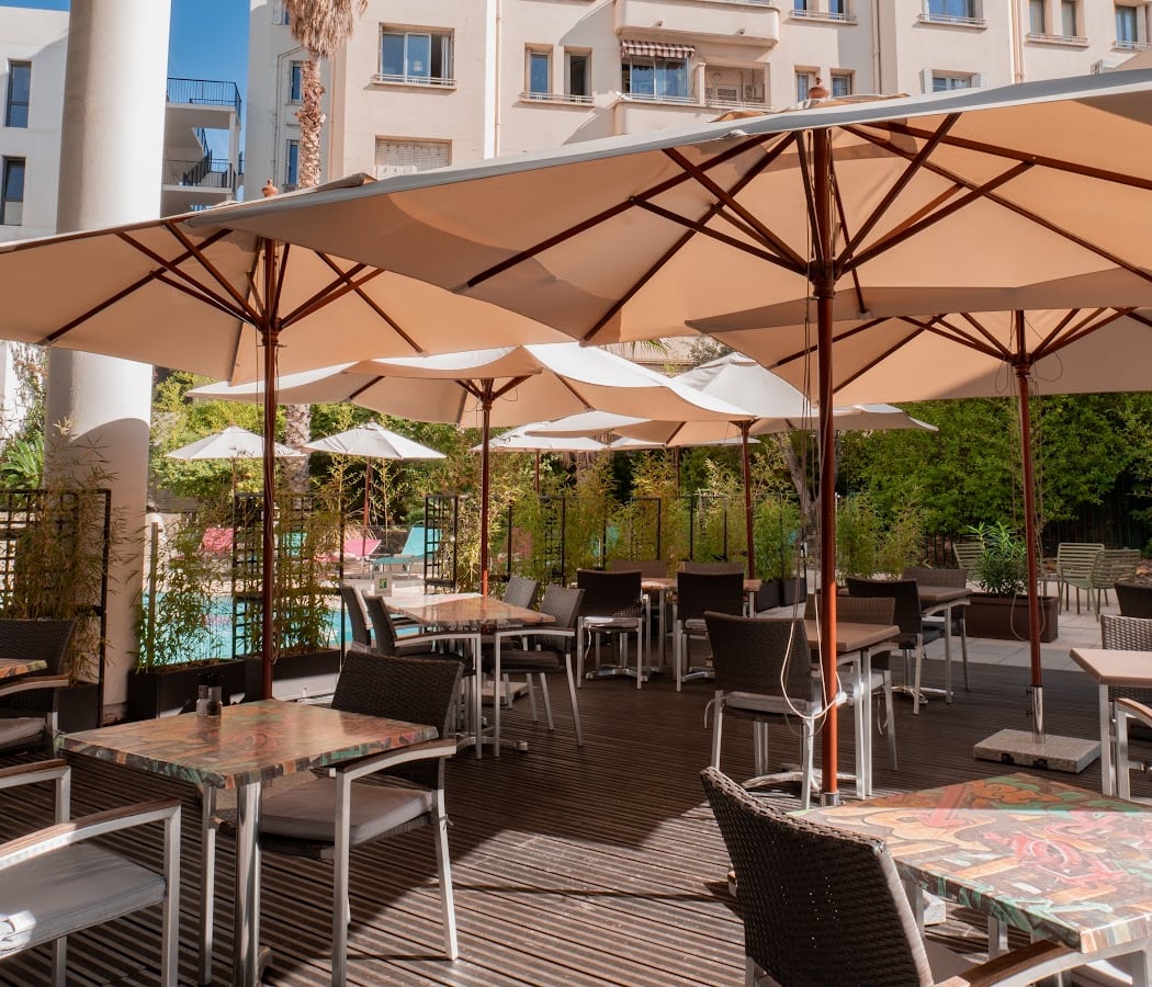 Holiday Inn Toulon - City Centre, an IHG Hotel 2
