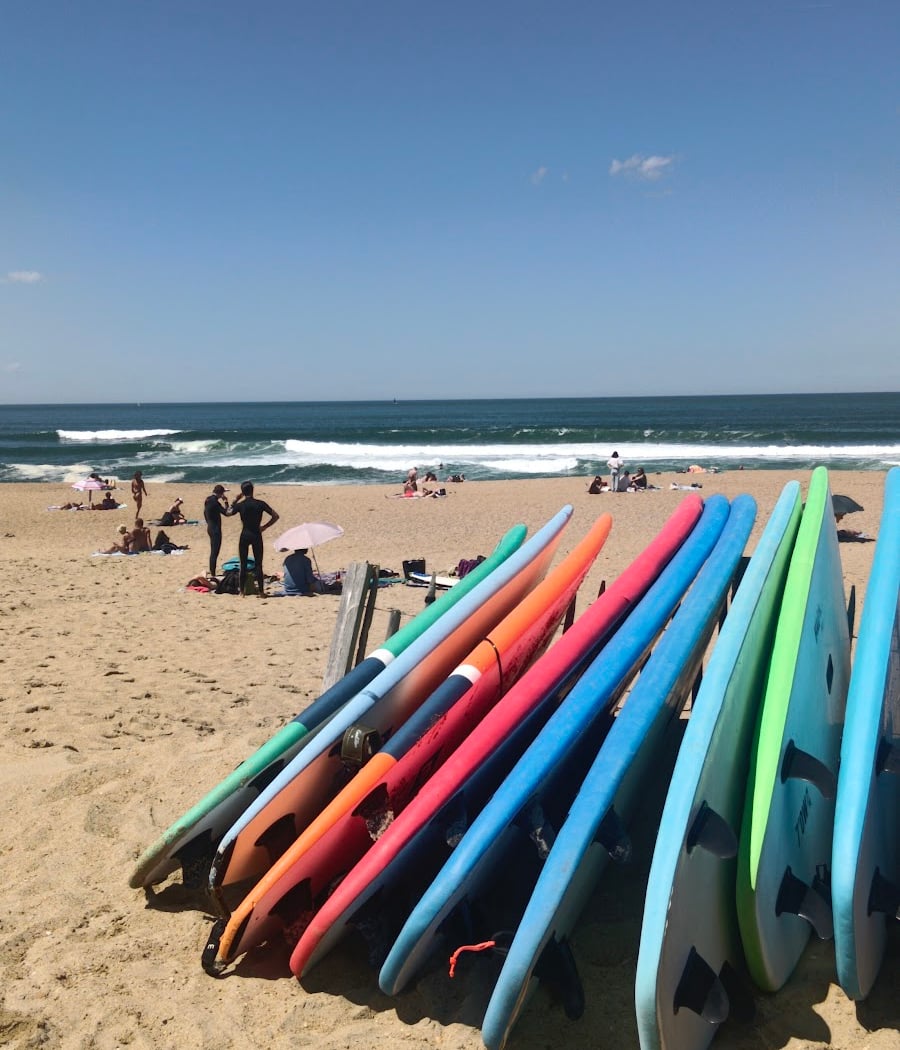 Anglet Surf Spirit 3