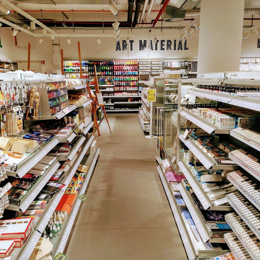idee. Creativmarkt 1