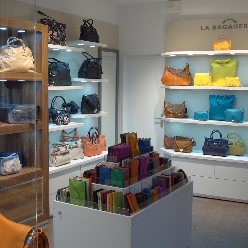 La Bagagerie 1