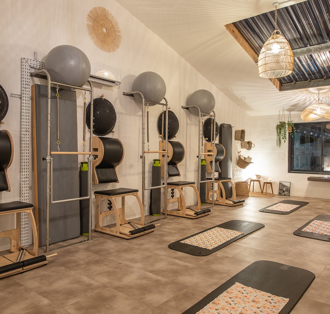 Yet Pilates Biarritz 3