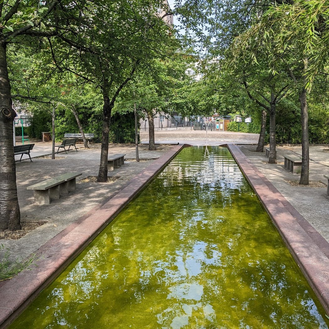 Jardin Rachmaninov 1