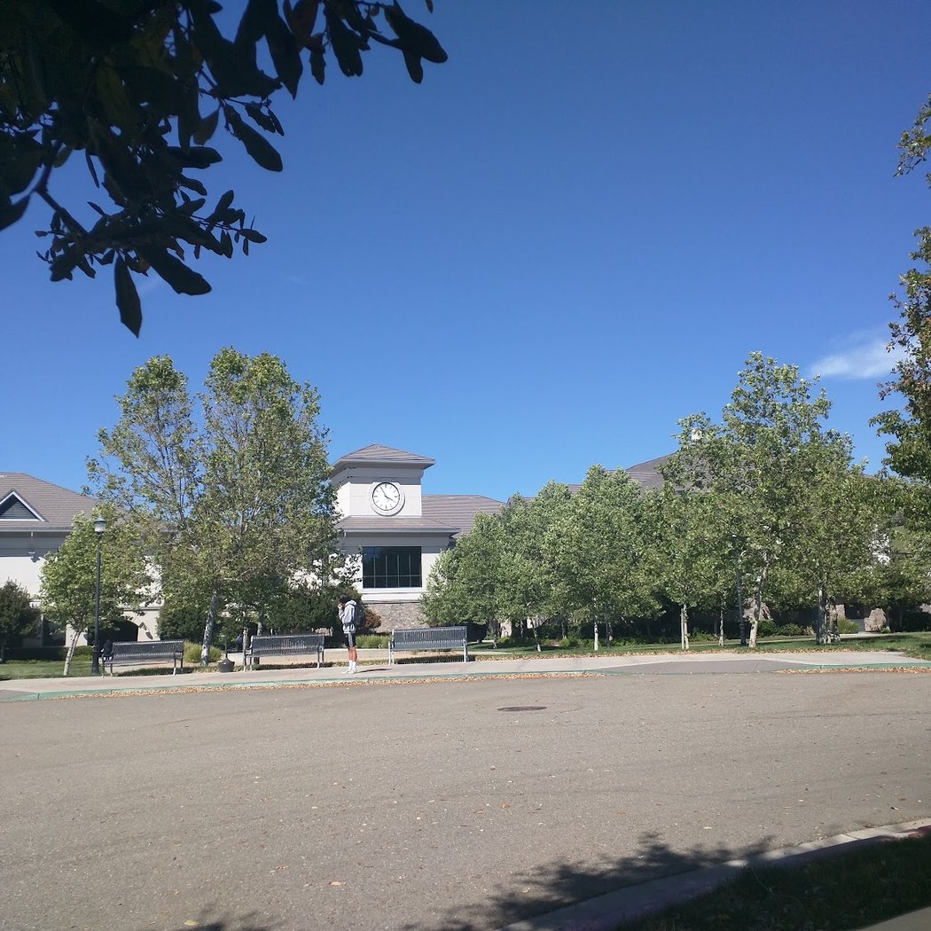 Diablo Valley College - San Ramon Campus 2