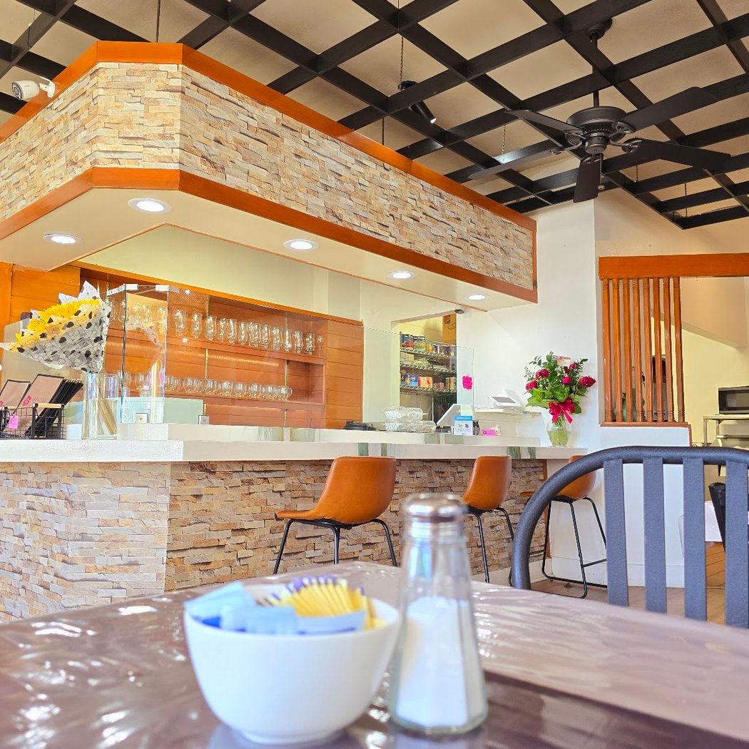 ANITAS BREAKFAST AND LUNCH 2