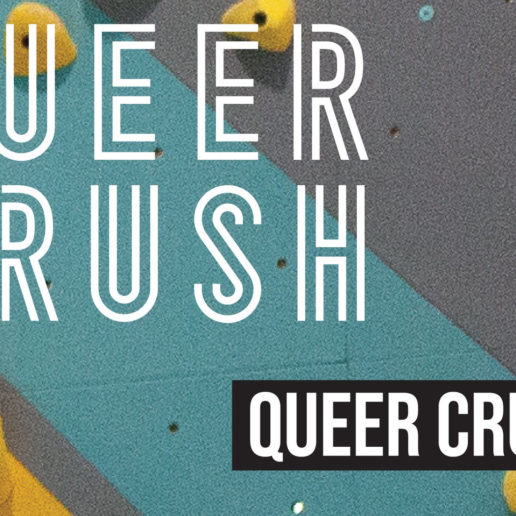 Queer Crush Climbing 1