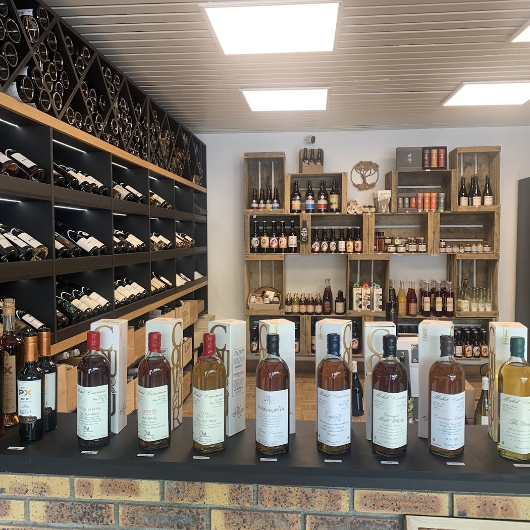 Cave La Pléiade Des Vins 3