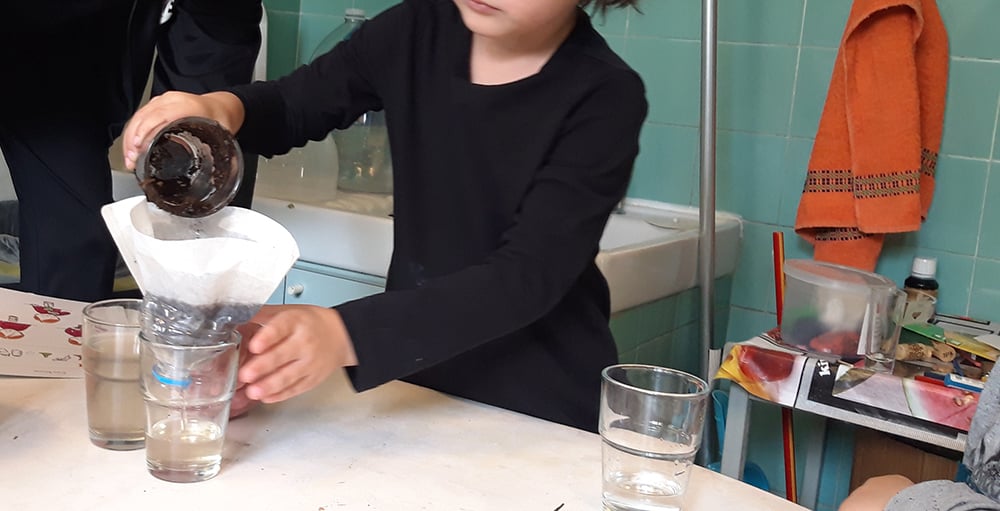 Les Petits Atomes 2