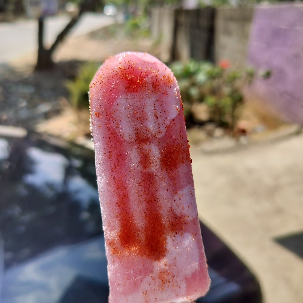 STICK N' ICE 3