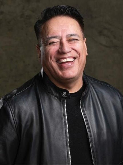 Willie Barcena 3