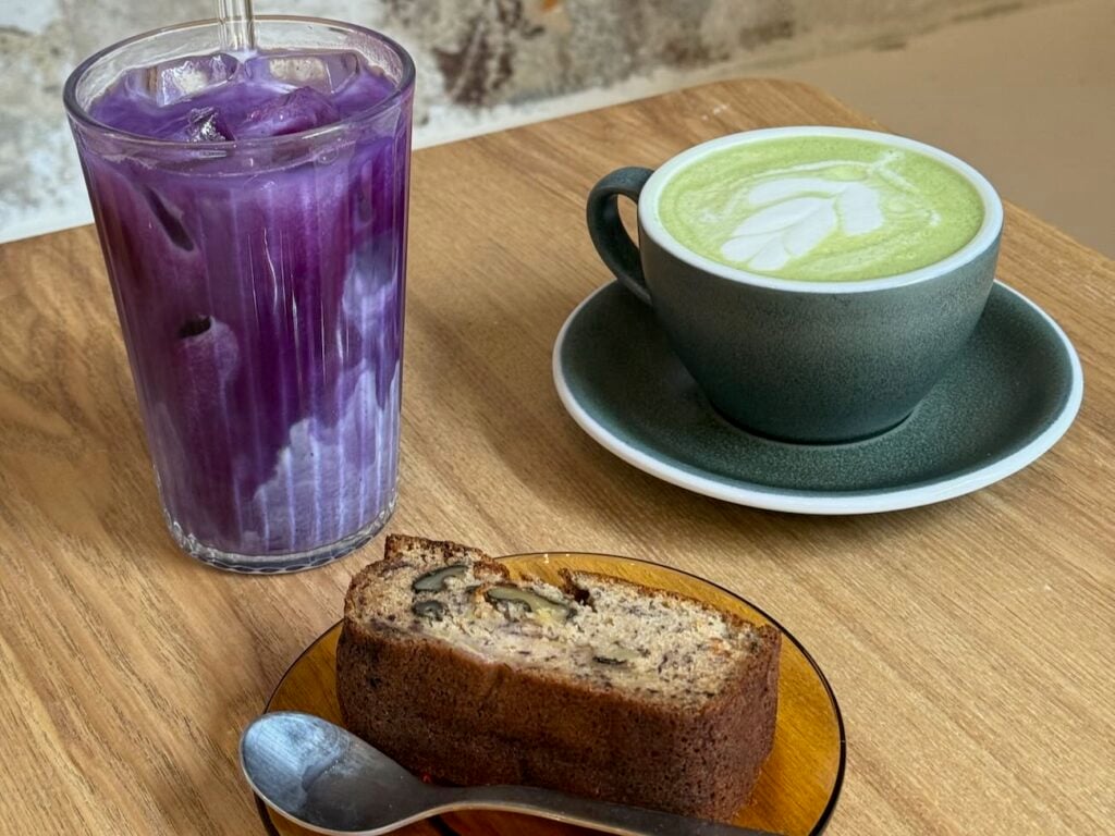 Josie café