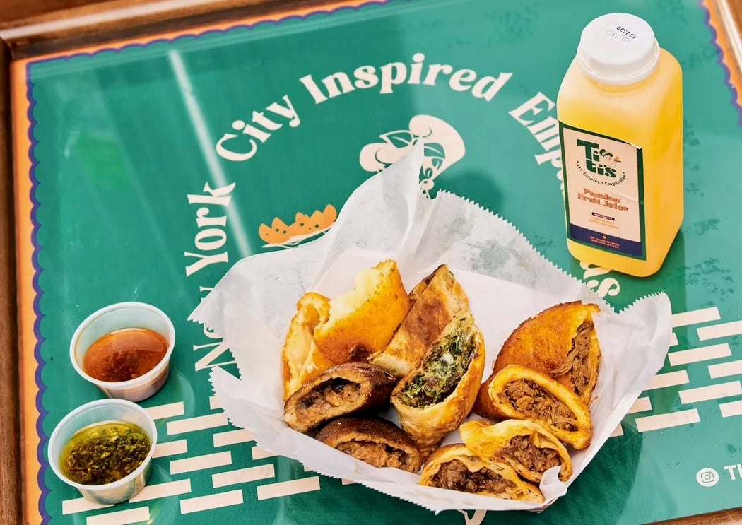 Titi's Empanadas - Williamsburg 3
