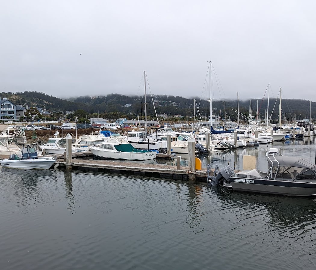 Fishing Pier 3