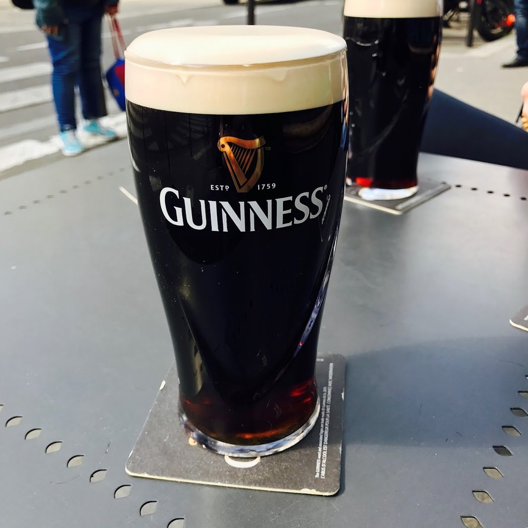 Connolly's Corner 1