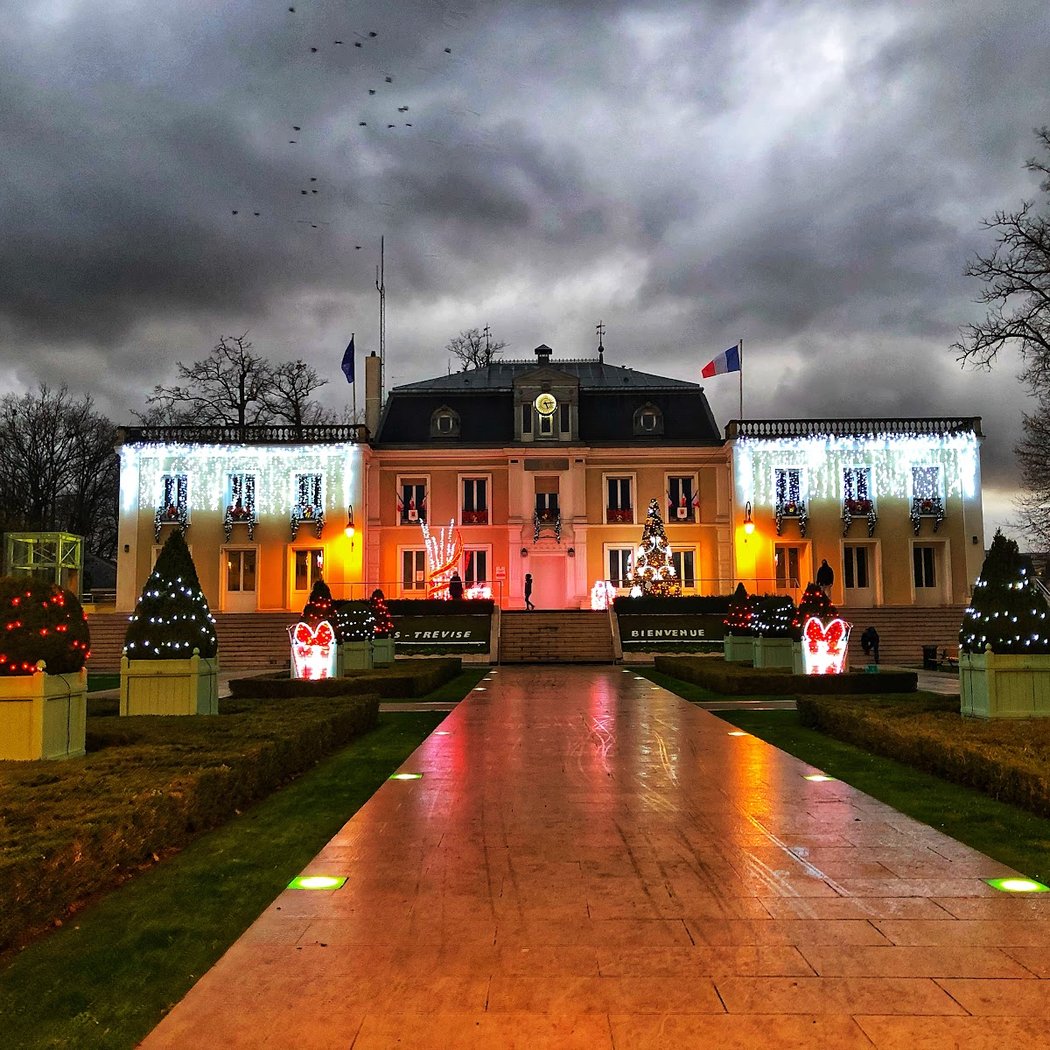 Randonnée des parcs 2