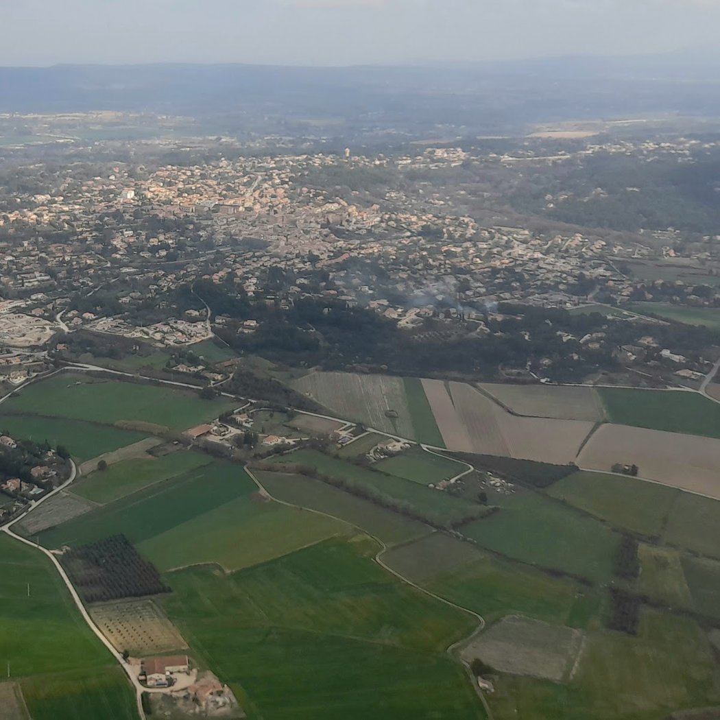Éguilles 3