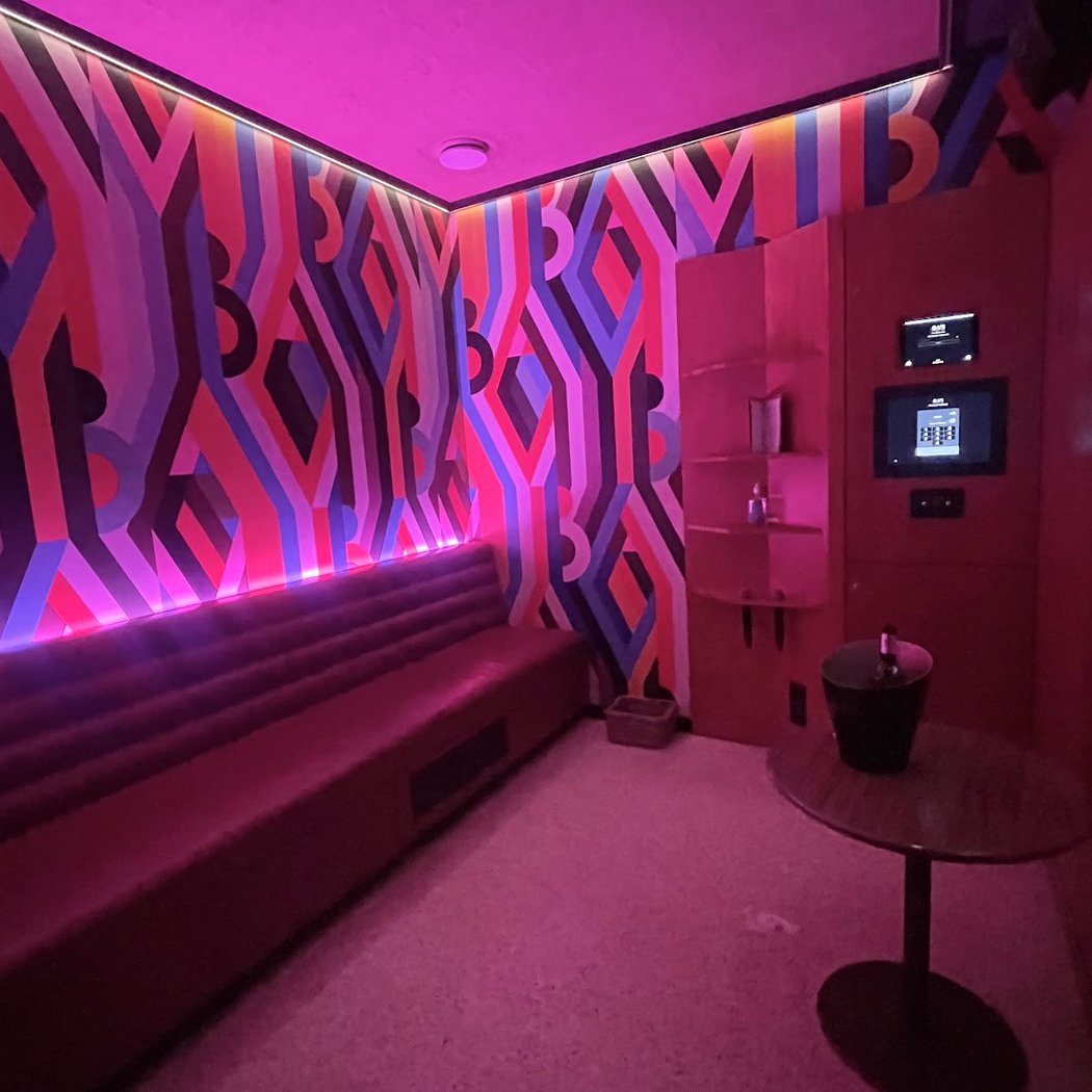 BAM Karaoke Box Bordeaux - Chartrons 2