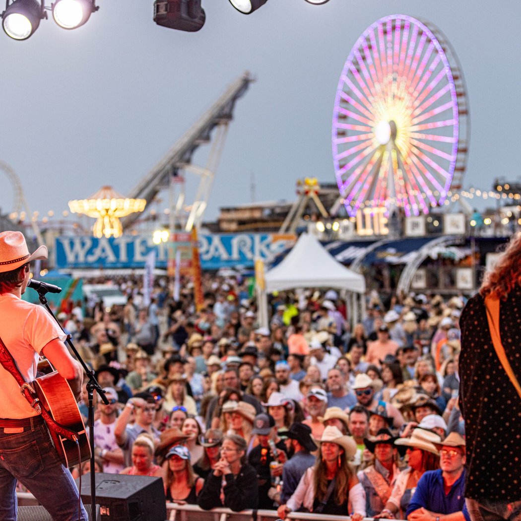 New Jersey State Barbecue Championship & Anglesea Blues Festival 3