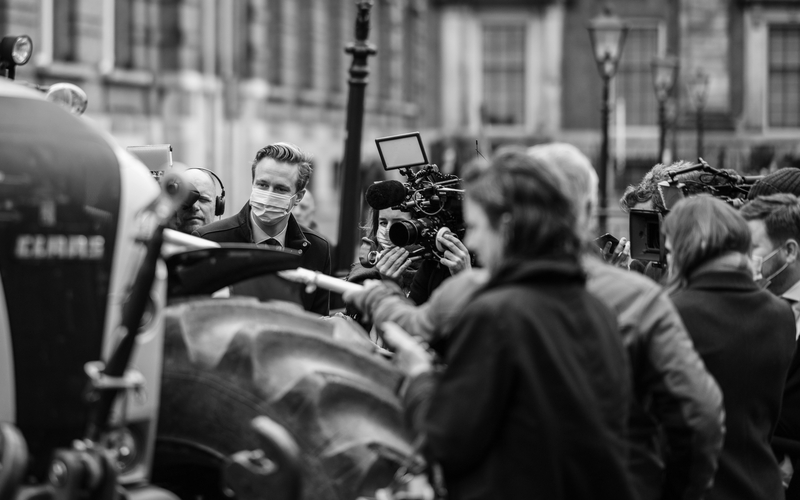 Le journalisme en 2026 : quels outils pour dire les faits ? 2