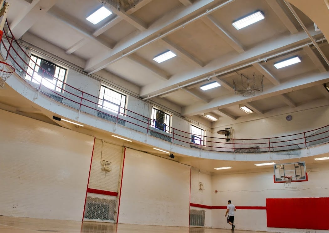 Summer Camp at North Brooklyn YMCA 4