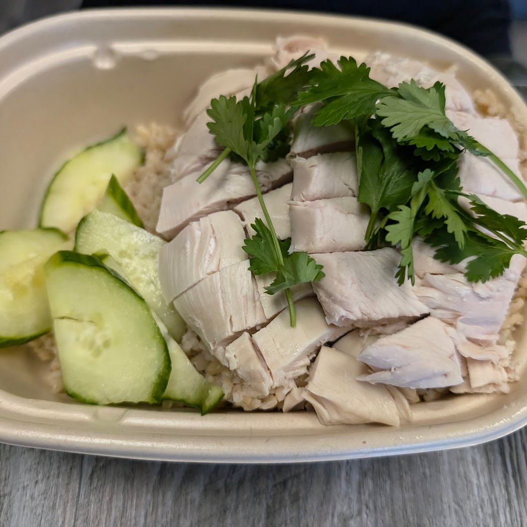 Rooster & Rice 3