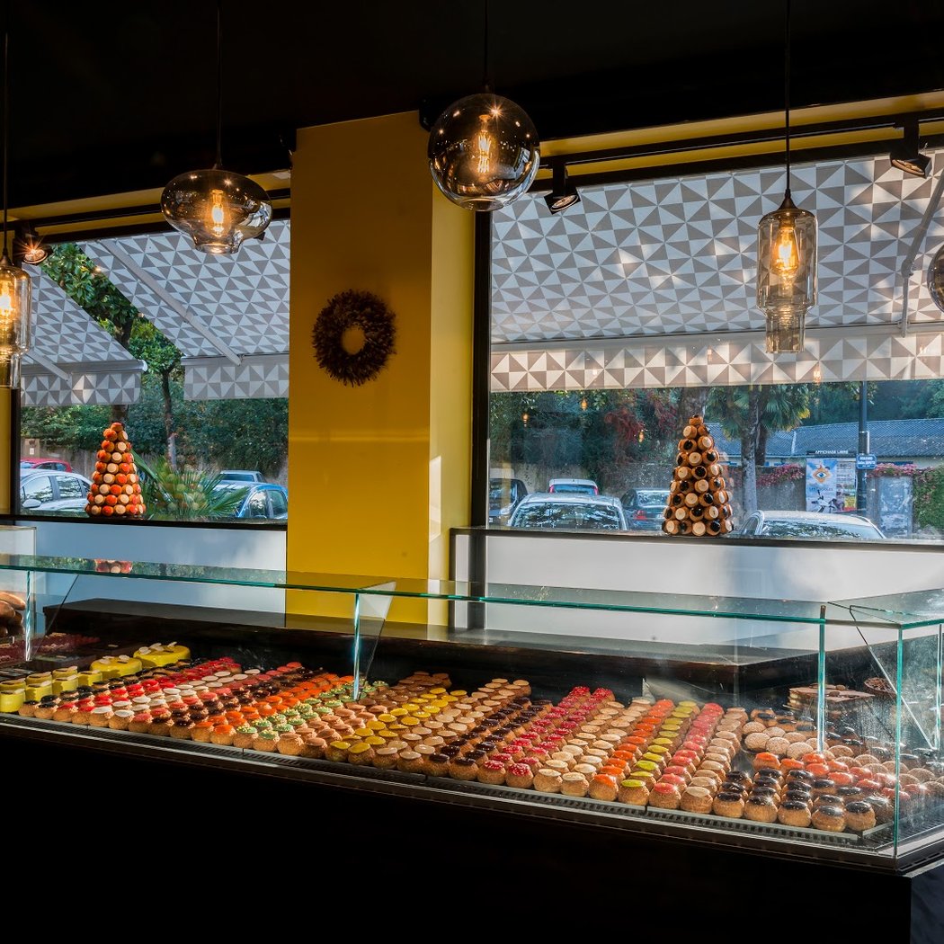 Emma Pâtisserie Boulangerie Procé 1