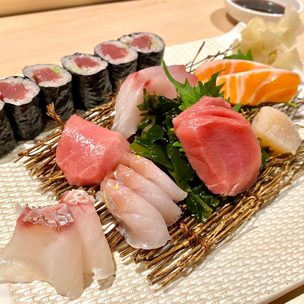 Sushi 456 1