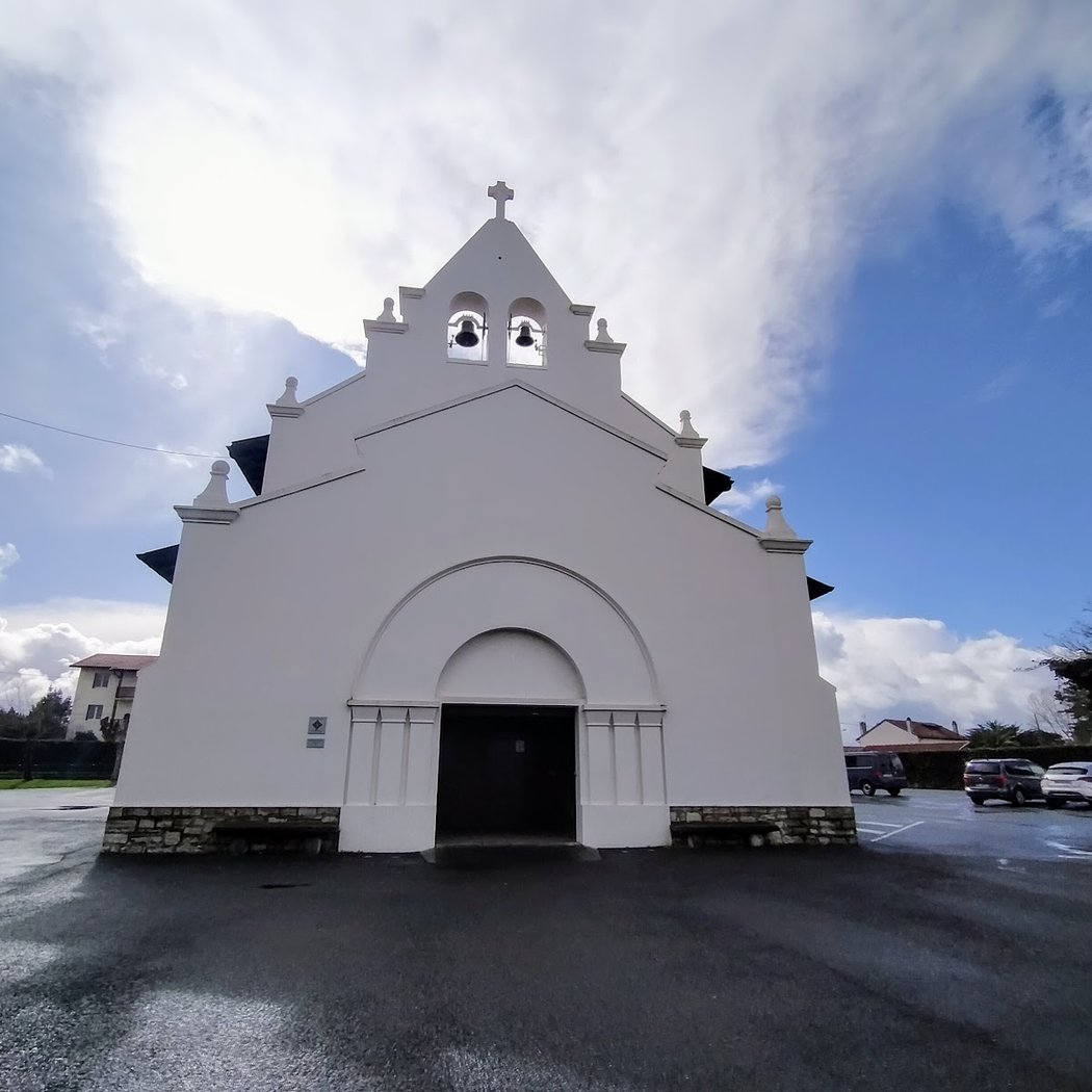 Église Sainte-Marie d'Anglet 3