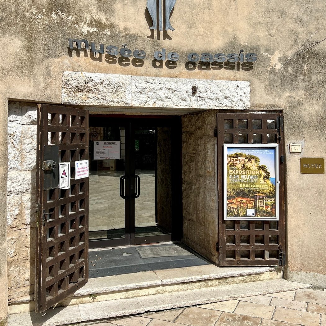 Musée d'Art et Traditions Populaires de Cassis 3