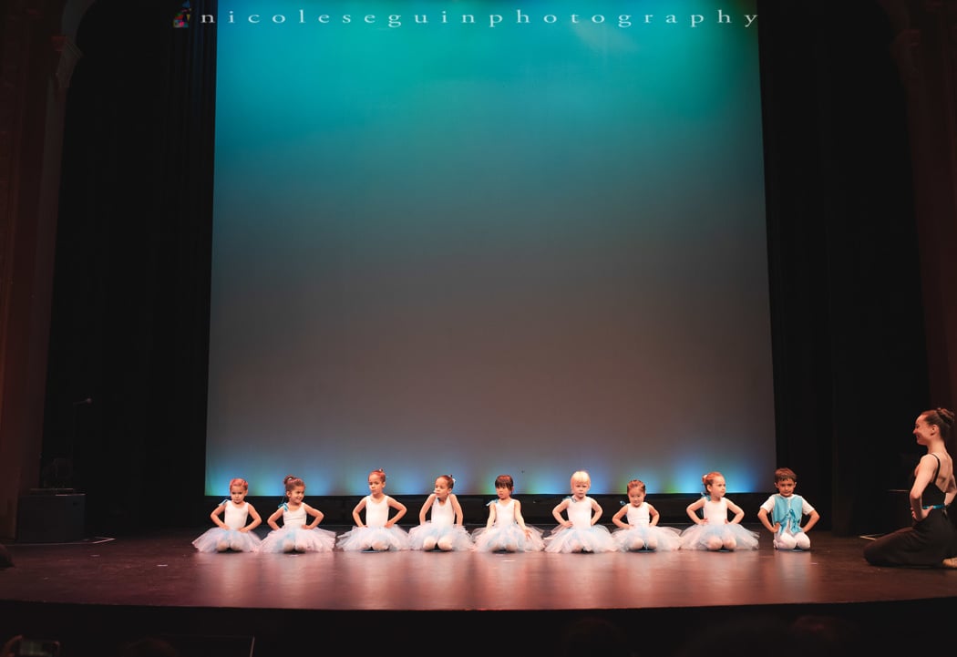 Petits Pas Studio 3
