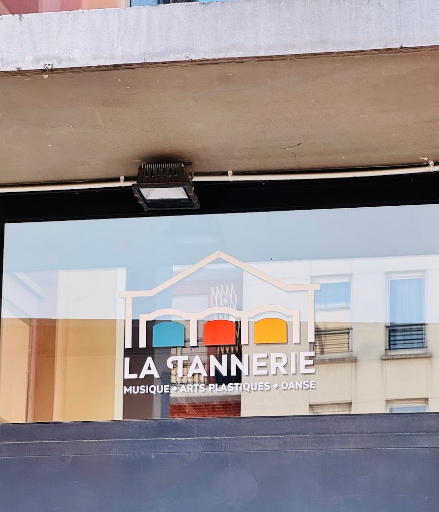 Conservatoire des Arts 3