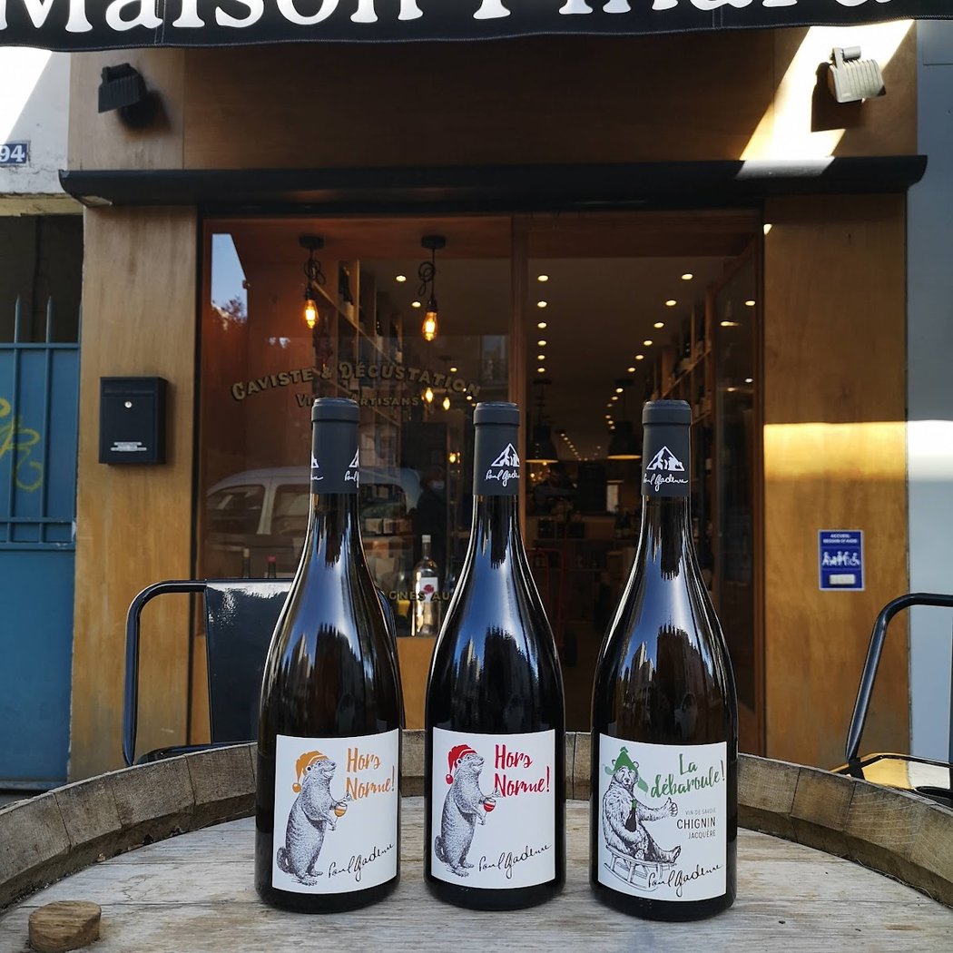Maison Pinard 3