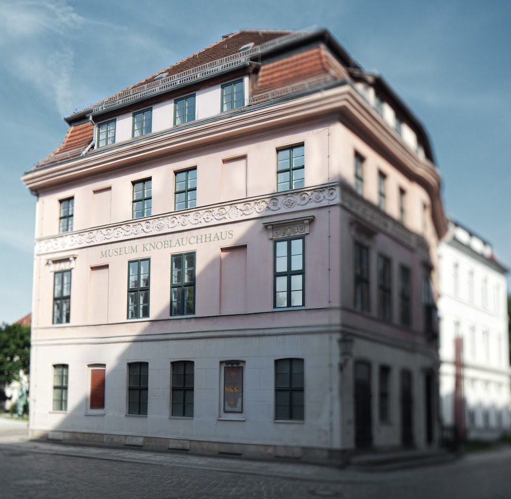 Knoblauchhaus 2