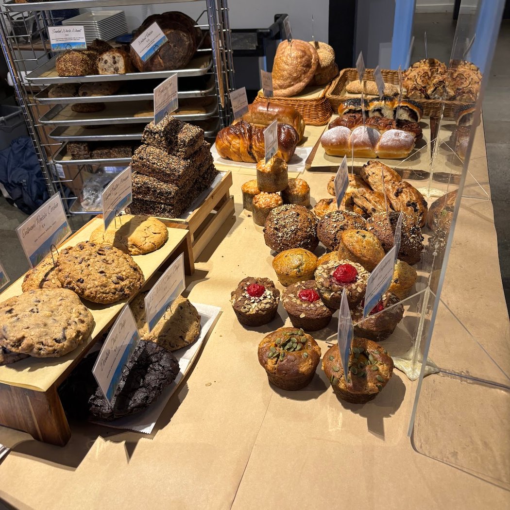 Little Sky Bakery | Los Altos 3