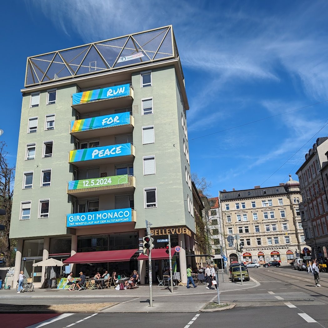 Bellevue di Monaco 2