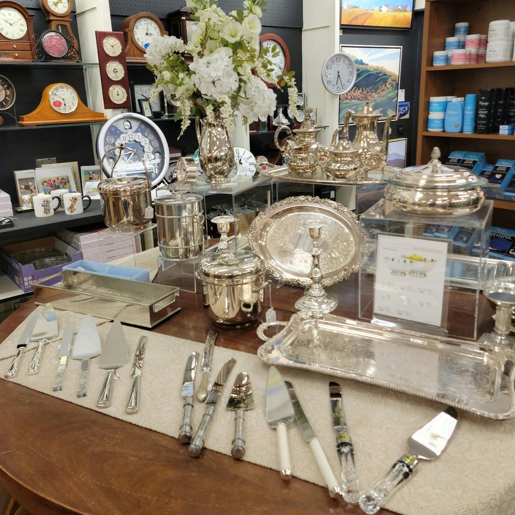Silver Restoration Event 1