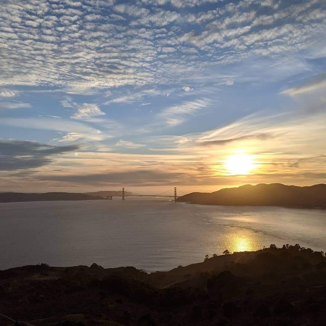 Mount Caroline Livermore 1