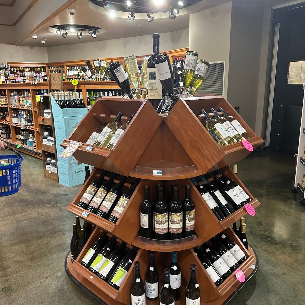 Marinwood Market 3