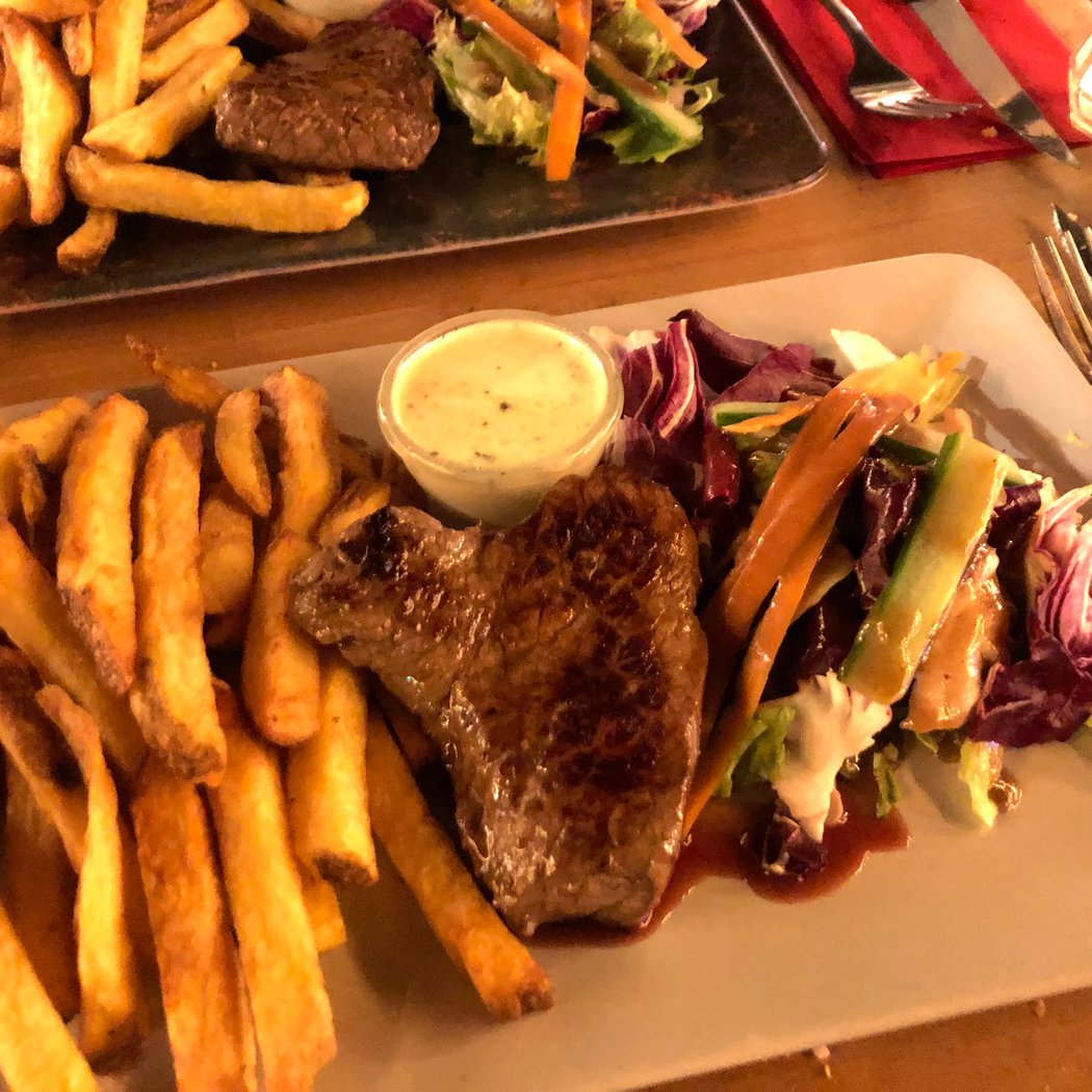 La Cantine Fabien 5